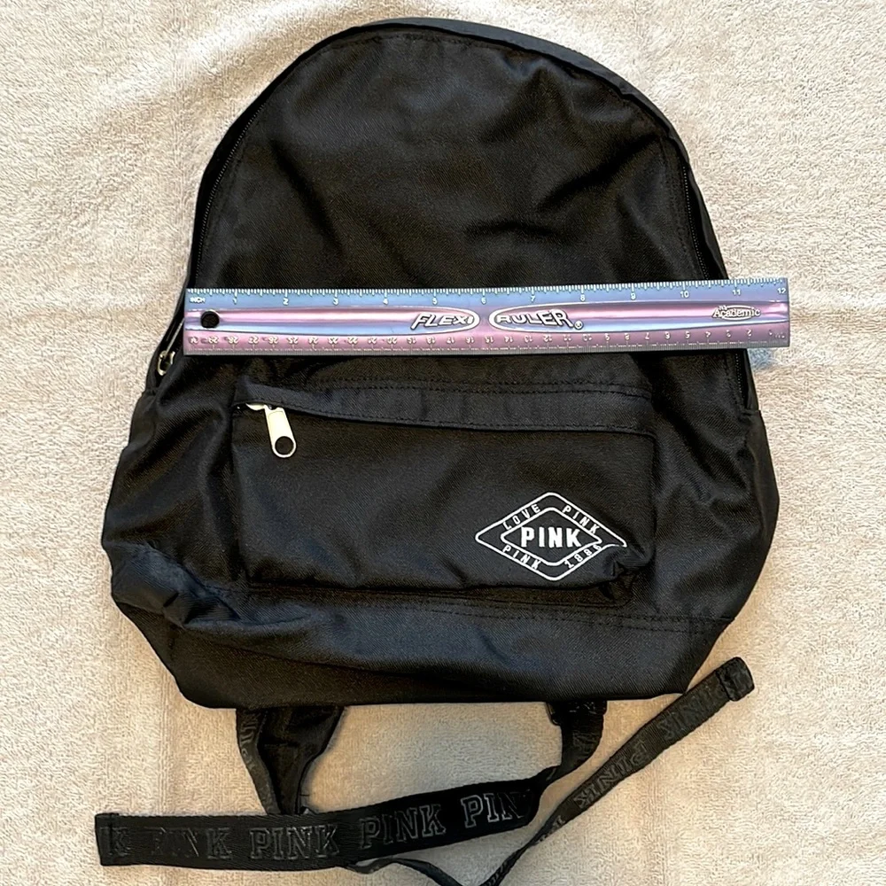 NWOT: PINK Backpack - Picture 4 of 4